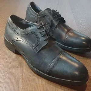 Steve Madden Webber Dressy Captoe Oxfords Size 13 Steve Madden | Shoes | Steve Madden Webber Dressy Captoe  main image 3